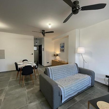 Leu Girembelle Apartment Saint-Leu Exterior photo