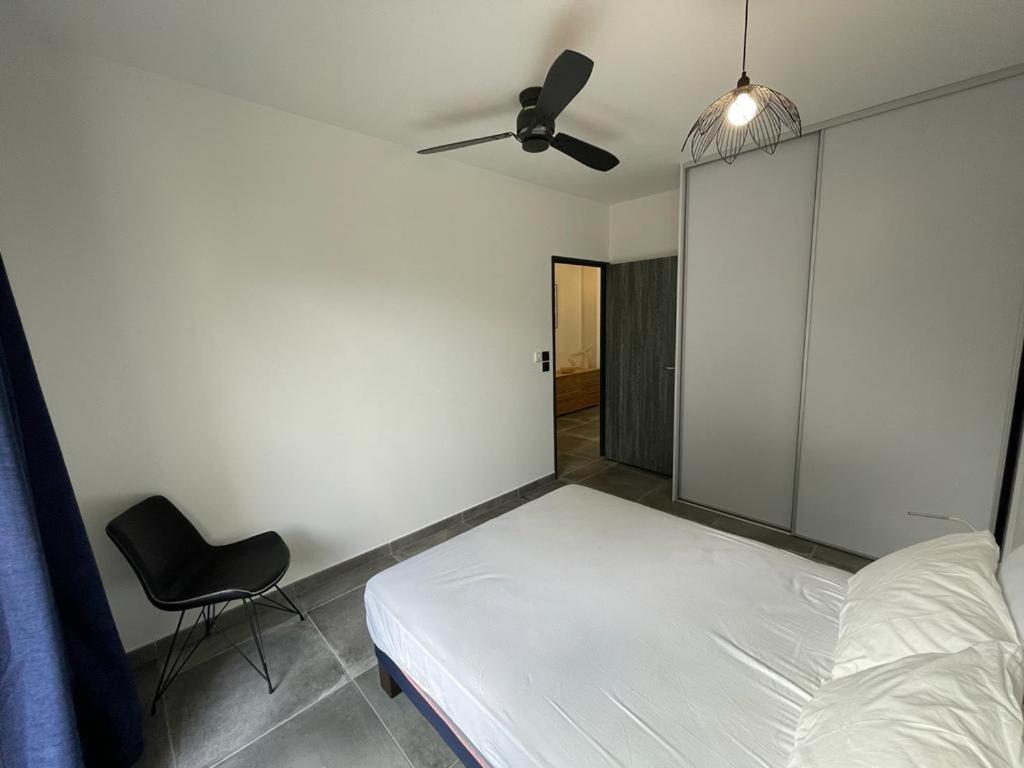 Leu Girembelle Apartment Saint-Leu Exterior photo