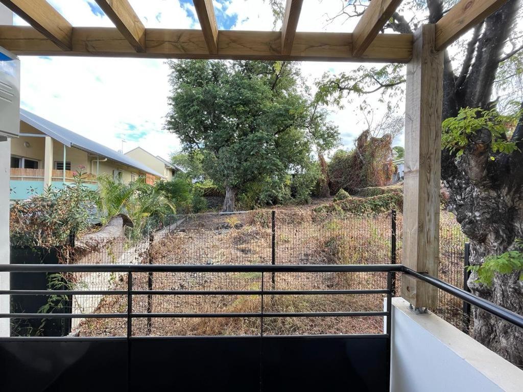 Leu Girembelle Apartment Saint-Leu Exterior photo
