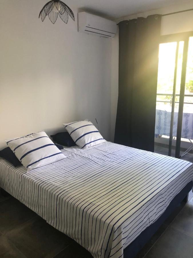 Leu Girembelle Apartment Saint-Leu Exterior photo